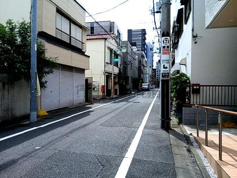 物件周辺