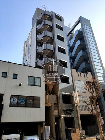 浜町藪ビル 外観写真