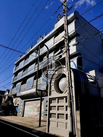 STAR ARKⅡ 外観写真