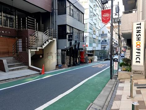 物件周辺
