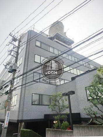 本多電機ビル 外観写真