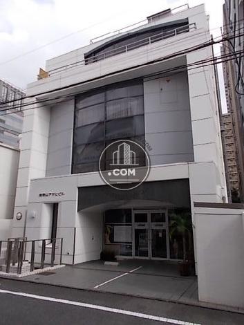 南青山アサヒビル／天翔オフィス南青山ANNEXの外観写真