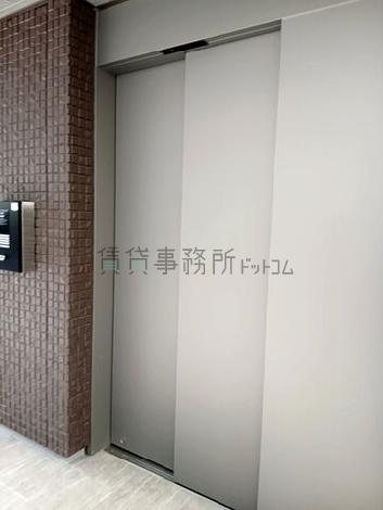 エレベーター