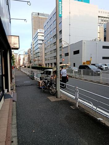 物件周辺