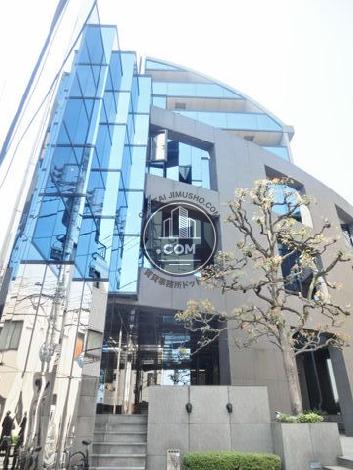 荻窪有川ビルの外観写真