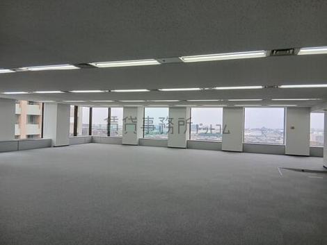 プライムタワー新浦安の室内