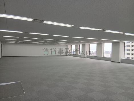 プライムタワー新浦安の室内