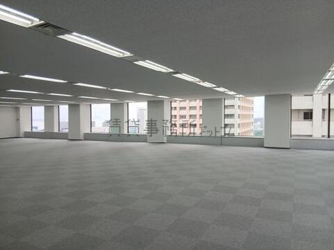 プライムタワー新浦安の室内