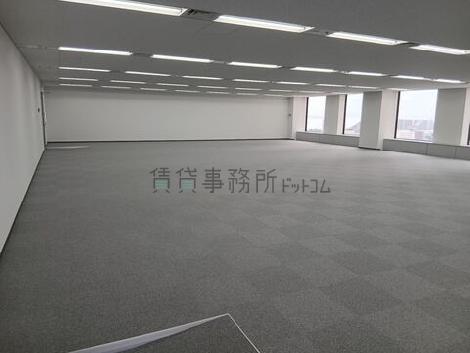 プライムタワー新浦安の室内