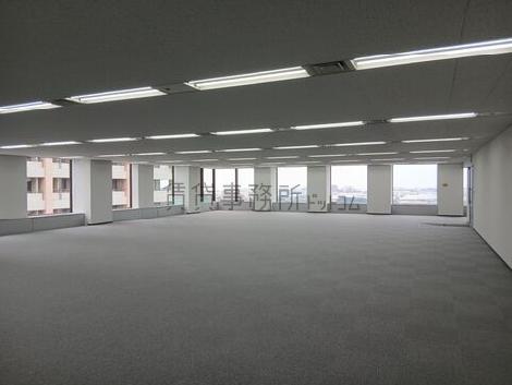プライムタワー新浦安の室内