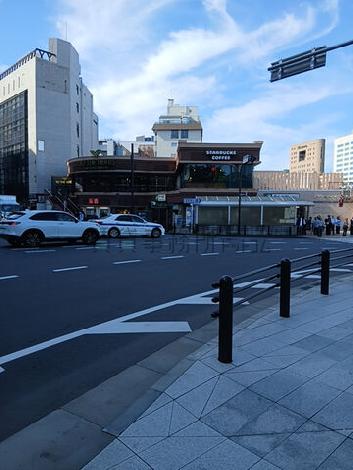 物件周辺
