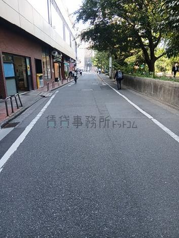 物件周辺