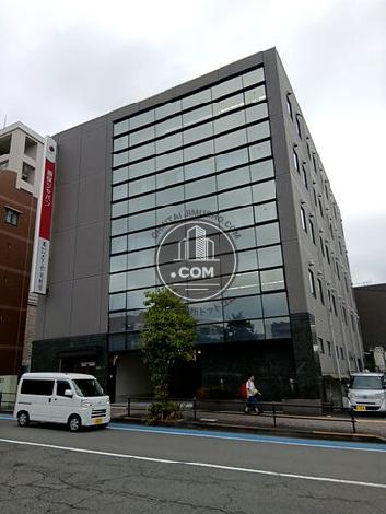 町田エイティービルの外観写真