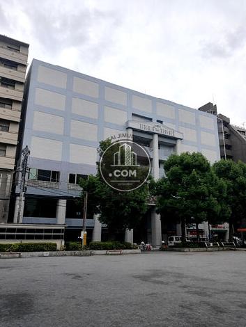 都市綜合開発第3ビル 外観写真