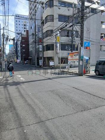物件周辺