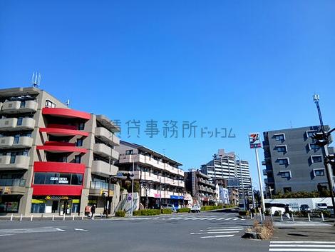物件周辺