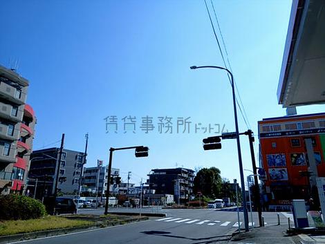物件周辺