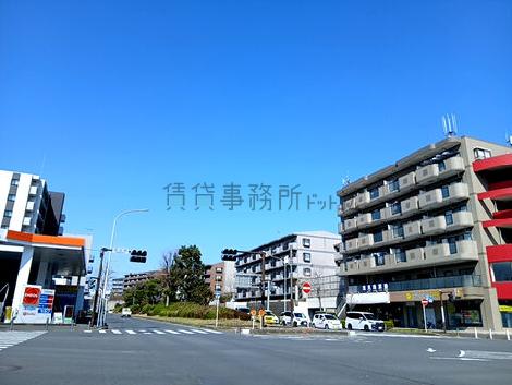 物件周辺
