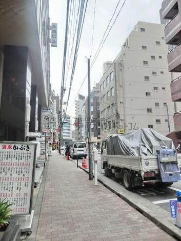 物件周辺