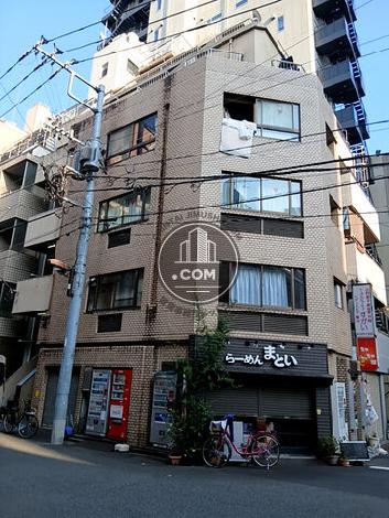 三谷ビル 外観写真