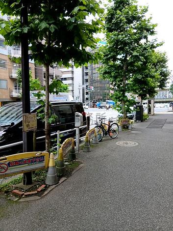 物件周辺