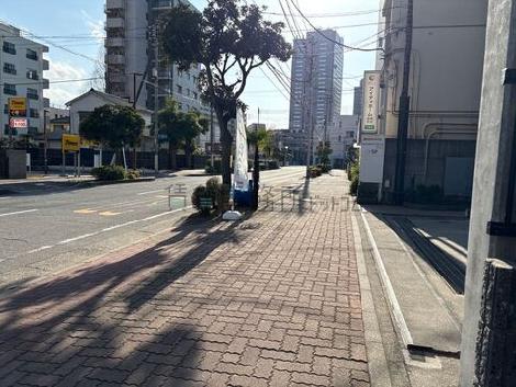 物件周辺