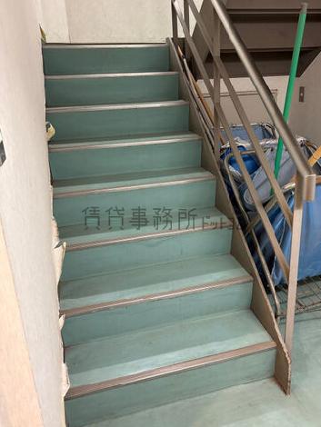 階段