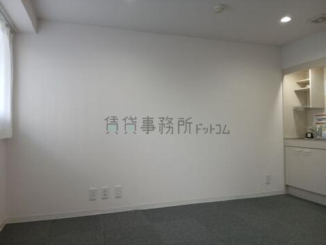 ライオンズマンション三鷹第5の室内