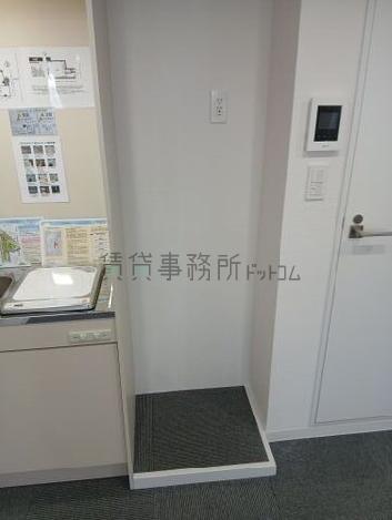 ライオンズマンション三鷹第5の室内