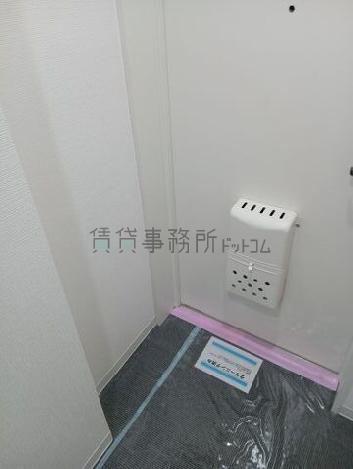 ライオンズマンション三鷹第5の室内