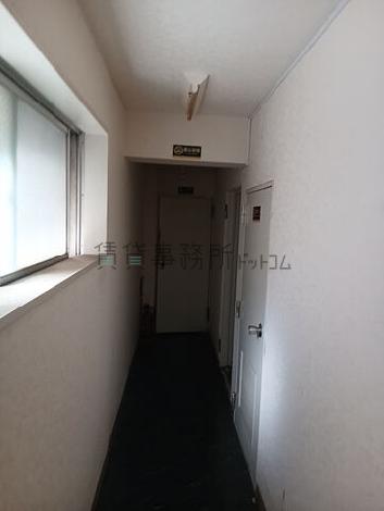 廊下