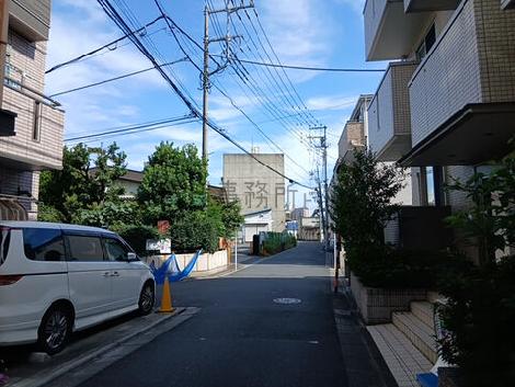 物件周辺