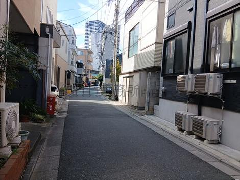 物件周辺