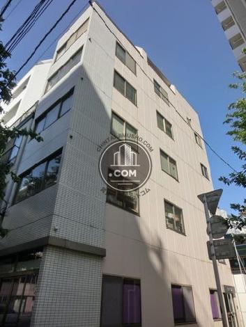 K＆W新橋 外観写真