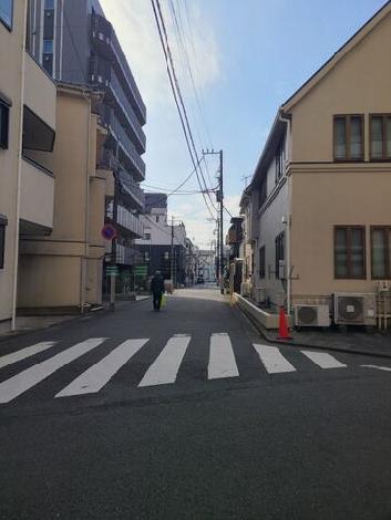 物件周辺