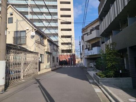 物件周辺