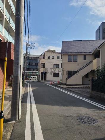 物件周辺