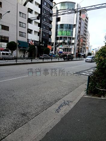 物件周辺