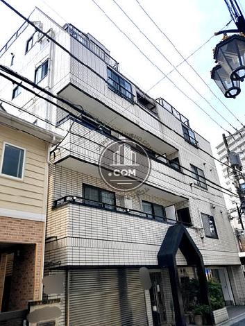 ラメール吉崎の外観写真