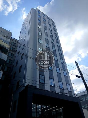 NCO浜松町の外観写真