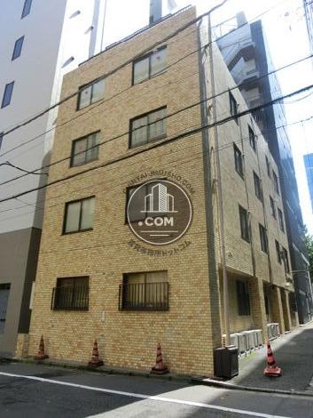 麹町本多ビル 外観写真