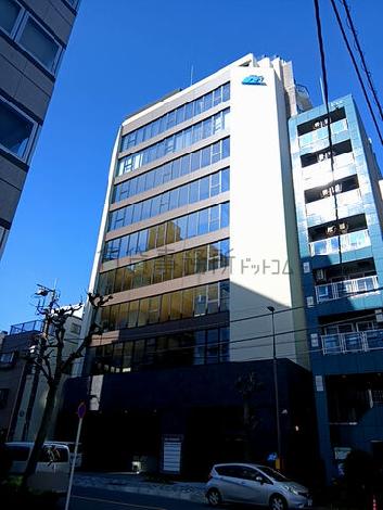 KK-TOWERの外観写真