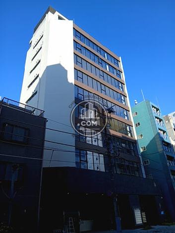 KK-TOWER 外観写真