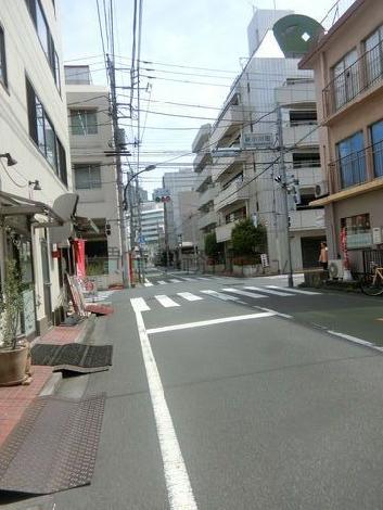 物件周辺