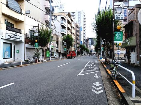 物件周辺