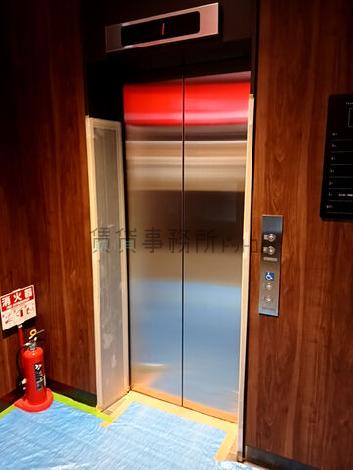 エレベーター