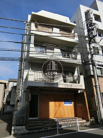 メゾンボアの外観写真