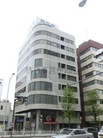 角地に望めます
