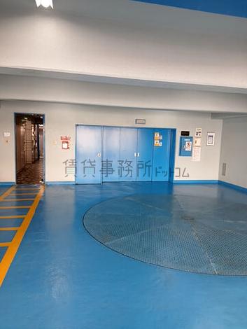 機械式駐車場