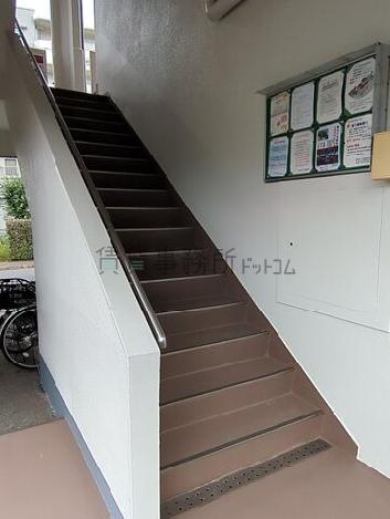 階段